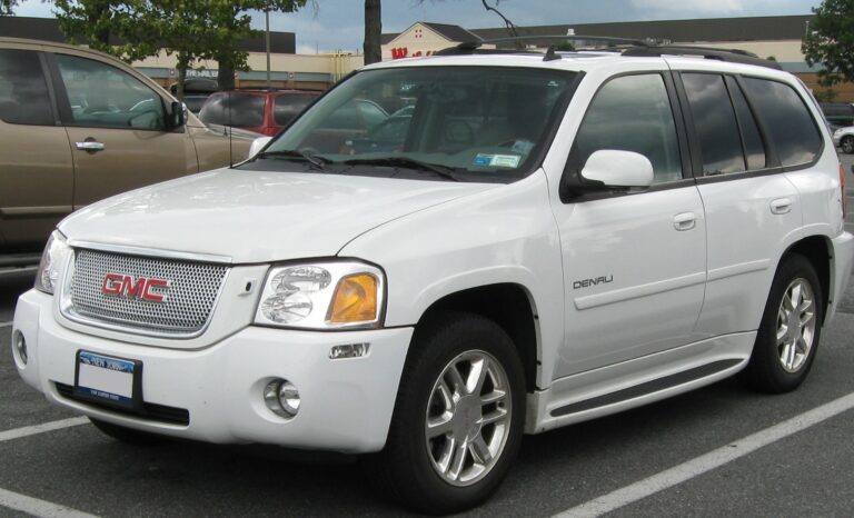 New GMC Envoy 2026 Specs: Unveiling the Future of Adventure